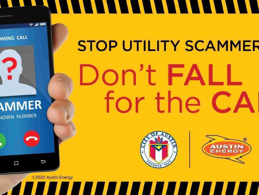 Texas Electric Company Warns Of Scammers Threatening To Cut Power