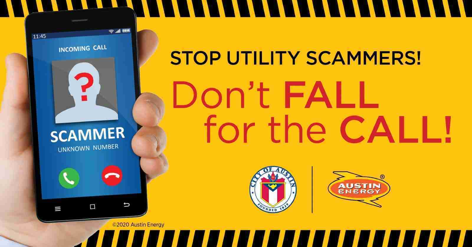 Texas Electric Company Warns Of Scammers Threatening To Cut Power