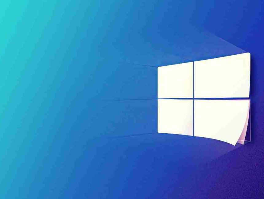 Microsoft Confirms Windows 10 21H1 Will Run On Existing Hardware