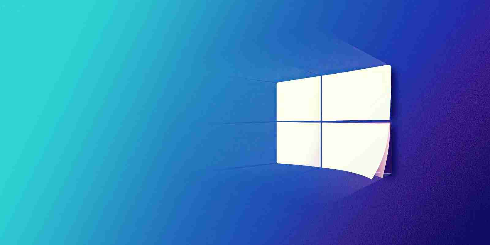 Microsoft Starts Pushing The Revamped Windows 10 Cumulative Update