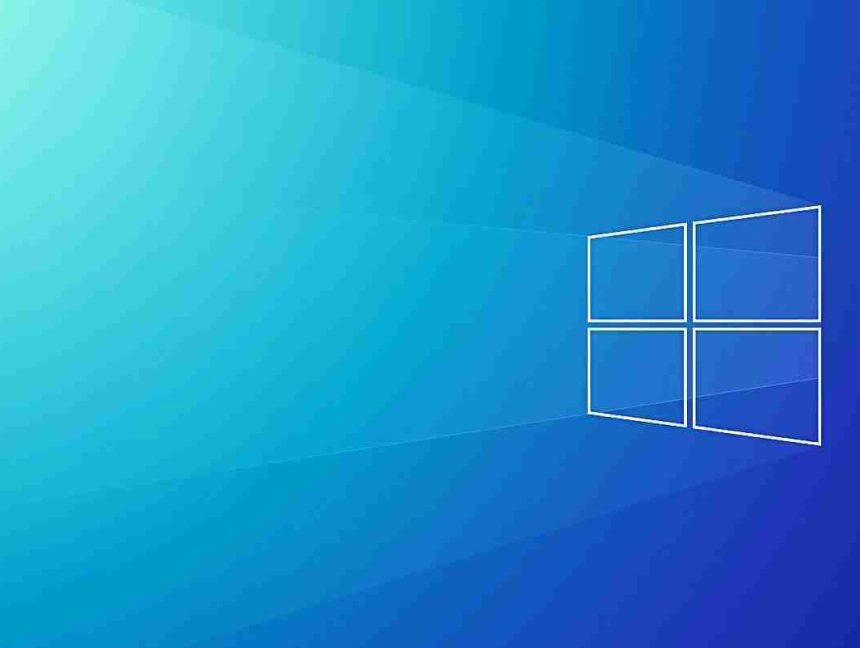 Windows 10 KB4601380 Update Fixes Screen Rendering Issues