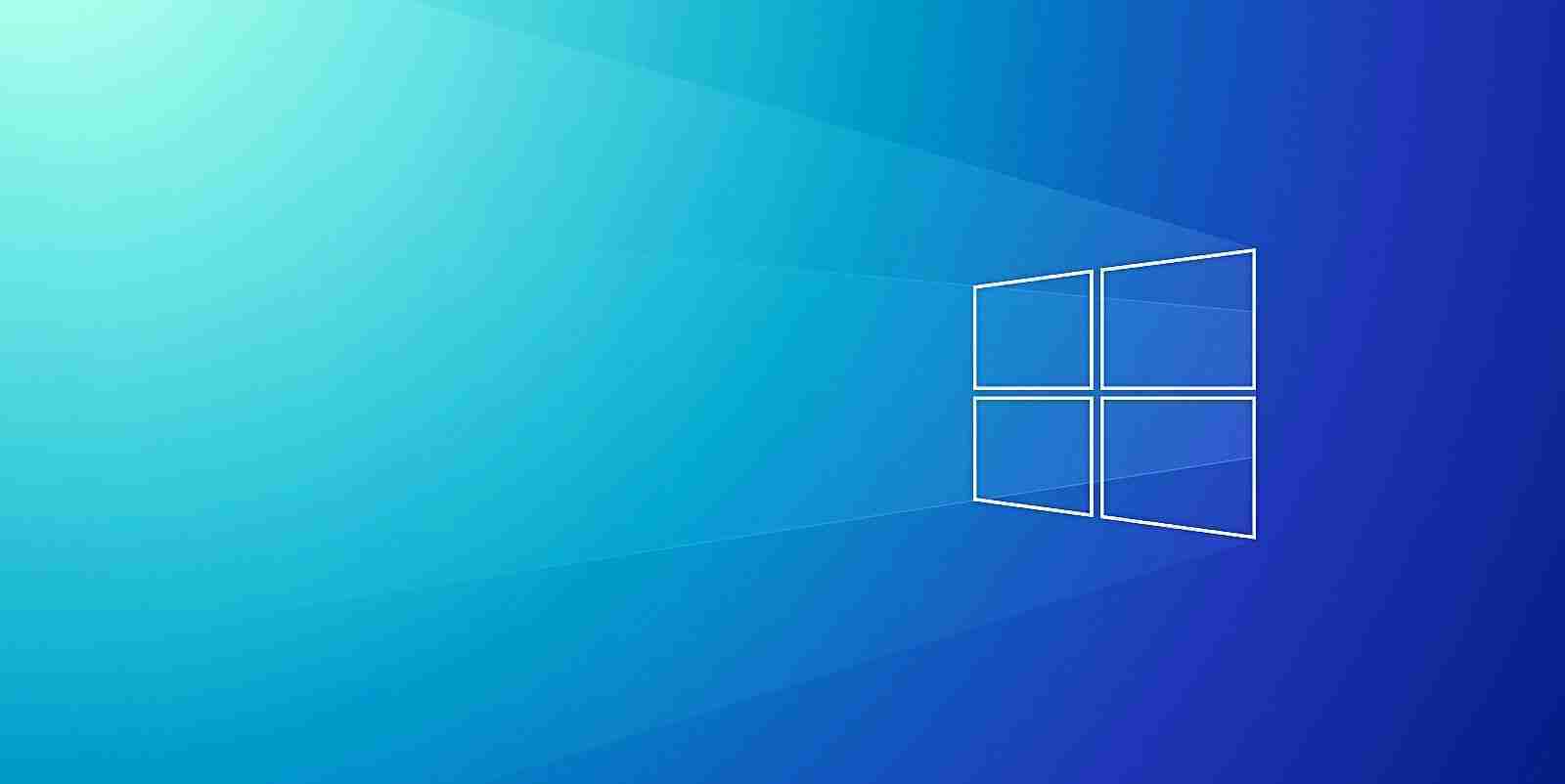 Windows 10 KB4601380 Update Fixes Screen Rendering Issues