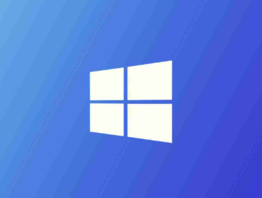 Windows 10 Cumulative Update Preview KB4601382 Released