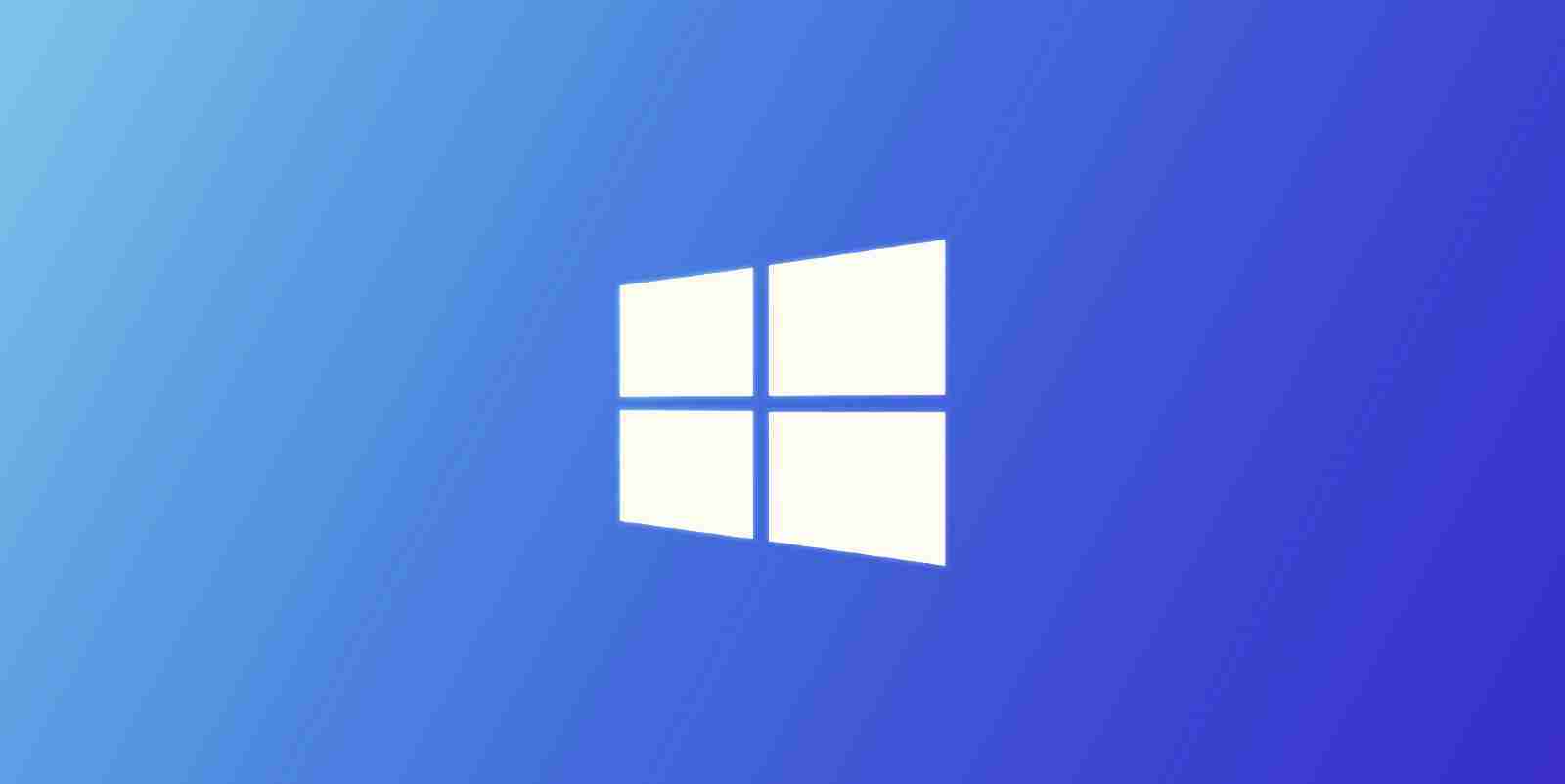 Windows 10 Cumulative Update Preview KB4601382 Released