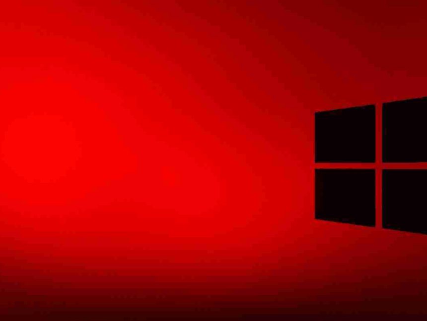 Microsoft Pulls Windows KB4601392 For Blocking Security Updates