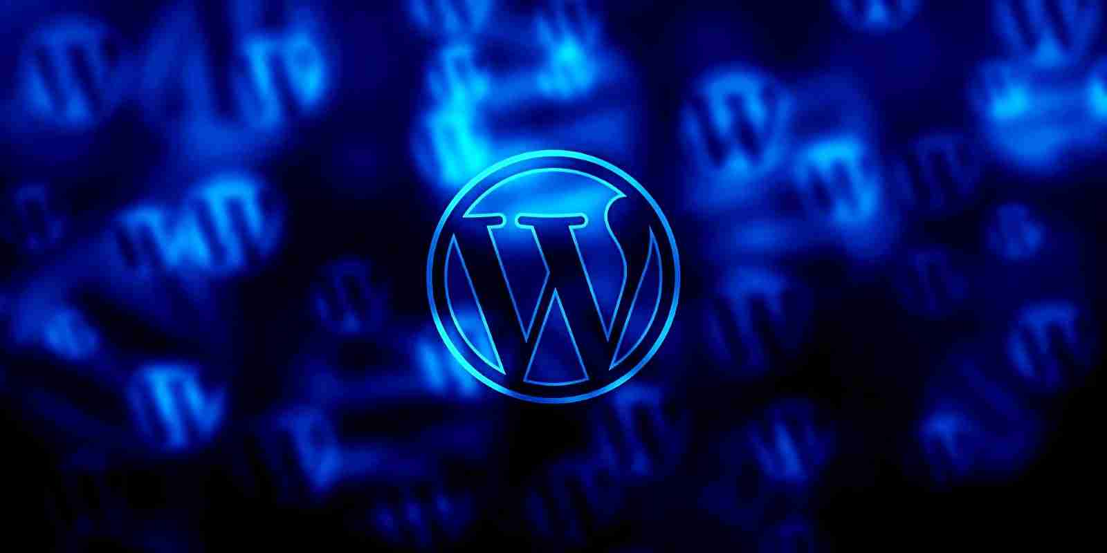 Critical Vulnerability Fixed In WordPress Plugin With 800K Installs