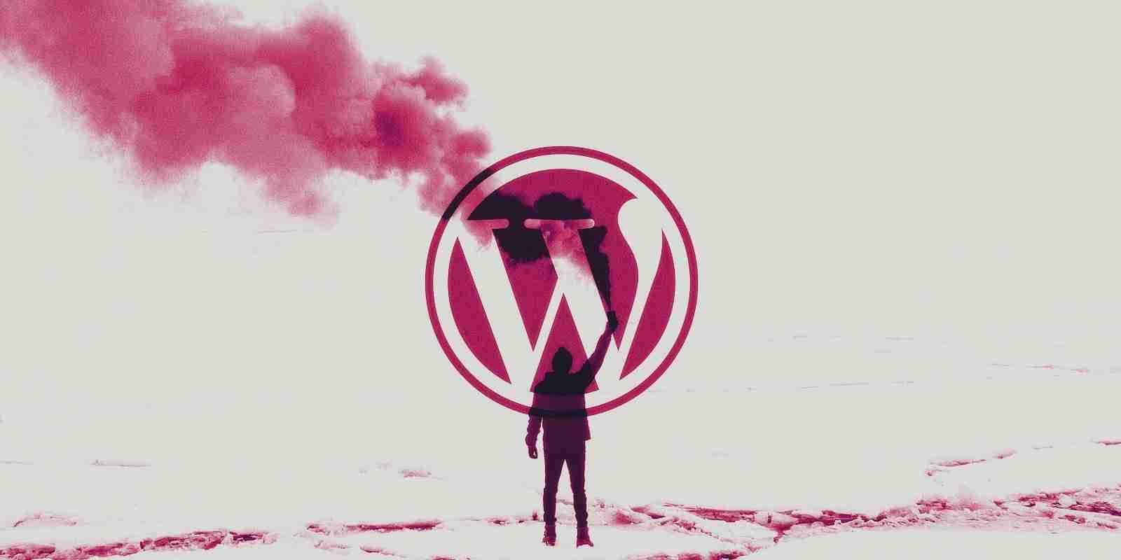 Buggy WordPress Plugin Exposes 100K Sites To Takeover Attacks