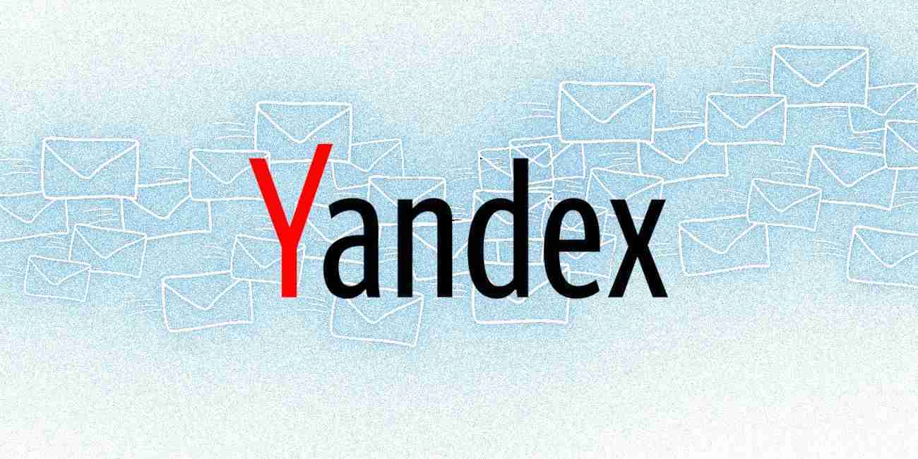 Yandex Suffers Data Breach After Sysadmin Sold Access To User Emails