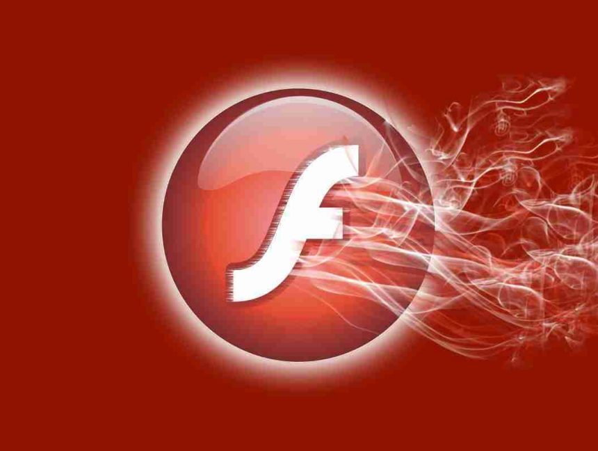 Microsoft Force Installs Windows 10 Update To Remove Flash Player