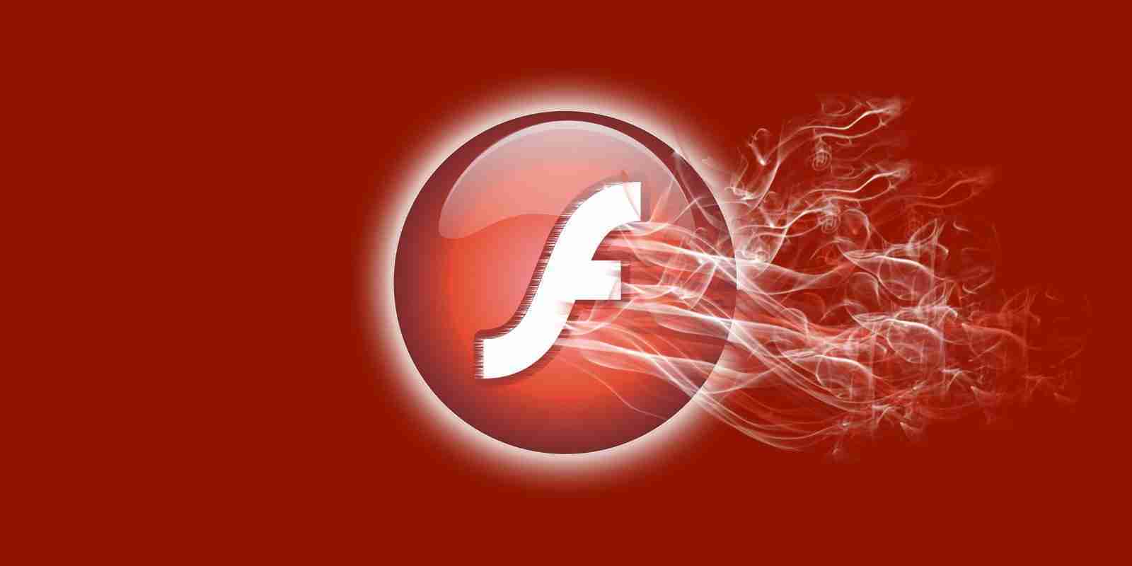 Microsoft Force Installs Windows 10 Update To Remove Flash Player