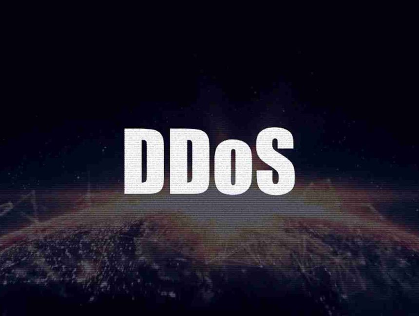 Ukraine: DDoS Attacks On Govt Sites Originated From Russia