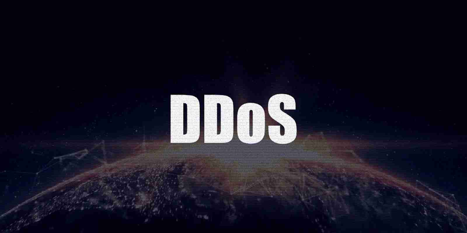 Ukraine: DDoS Attacks On Govt Sites Originated From Russia