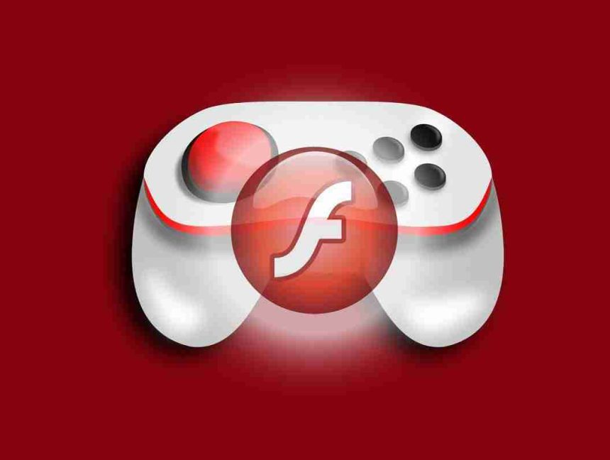 This Flash Player Emulator Lets You Securely Play Your Old Games