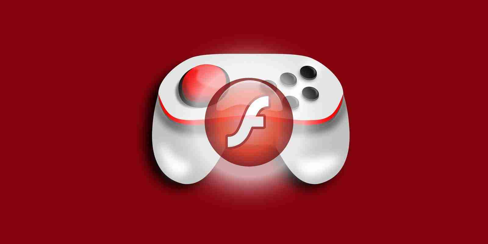 flash game player pc