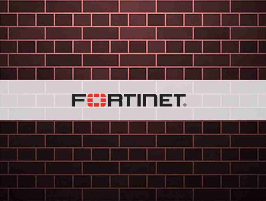 Fortinet Fixes Critical Vulnerabilities In SSL VPN And Web Firewall