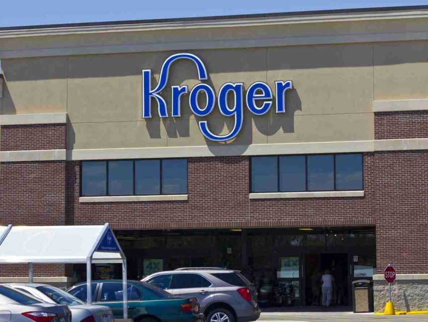 Kroger Data Breach Exposes Pharmacy And Employee Data