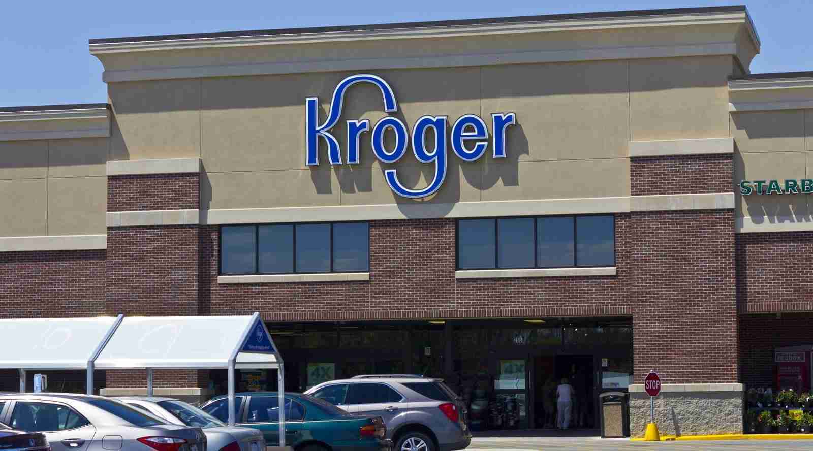 Kroger Data Breach Exposes Pharmacy And Employee Data