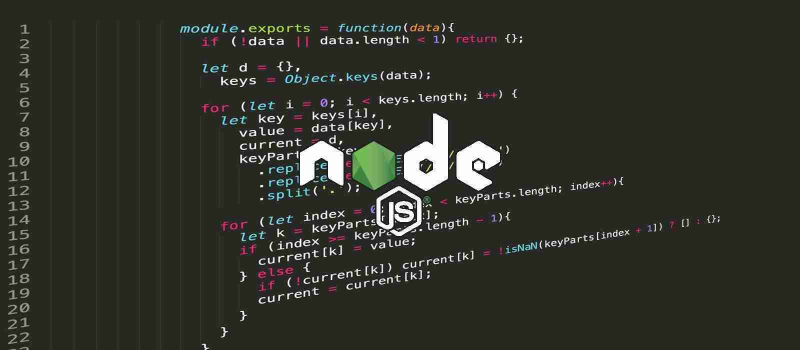 Heavily Used Node.js Package Has A Code Injection Vulnerability