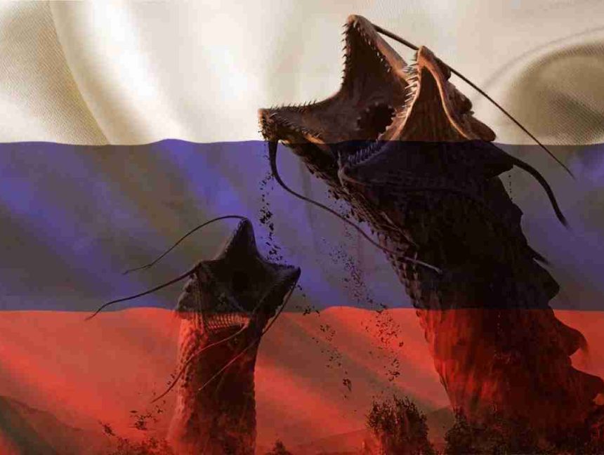 France Links Russian Sandworm Hackers To Hosting Provider Attacks