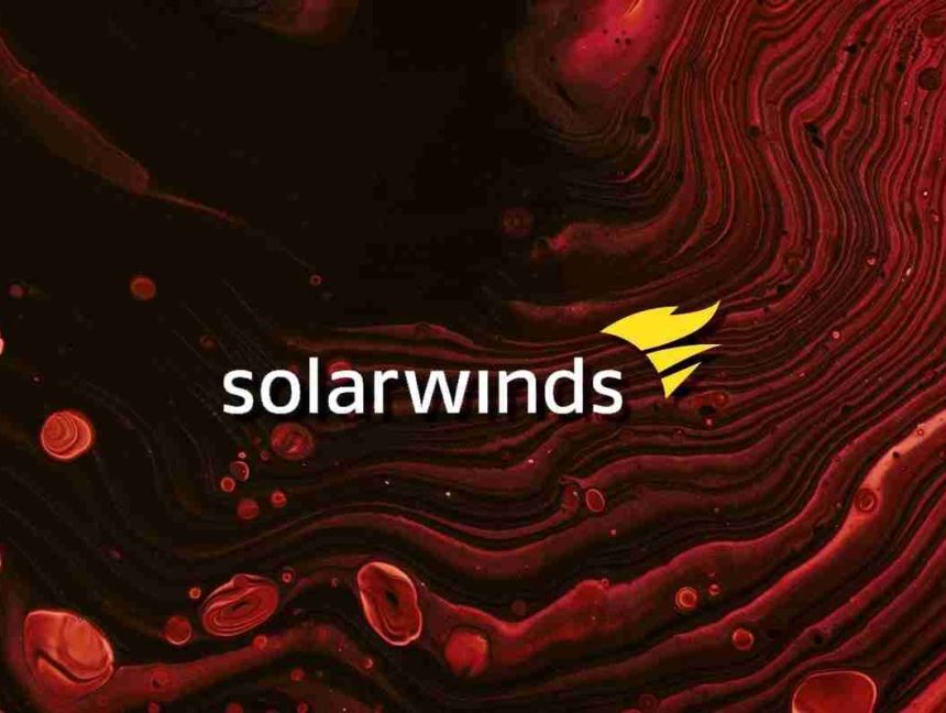 US Federal Payroll Agency Hacked Using SolarWinds Software Flaw