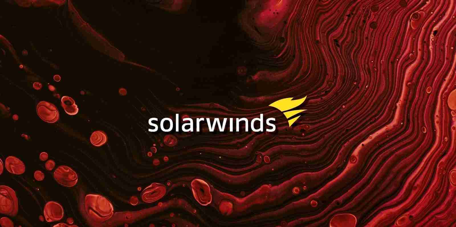 US Federal Payroll Agency Hacked Using SolarWinds Software Flaw