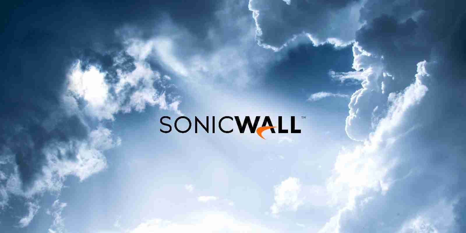 SonicWall Releases Additional Update For SMA 100 Vulnerability