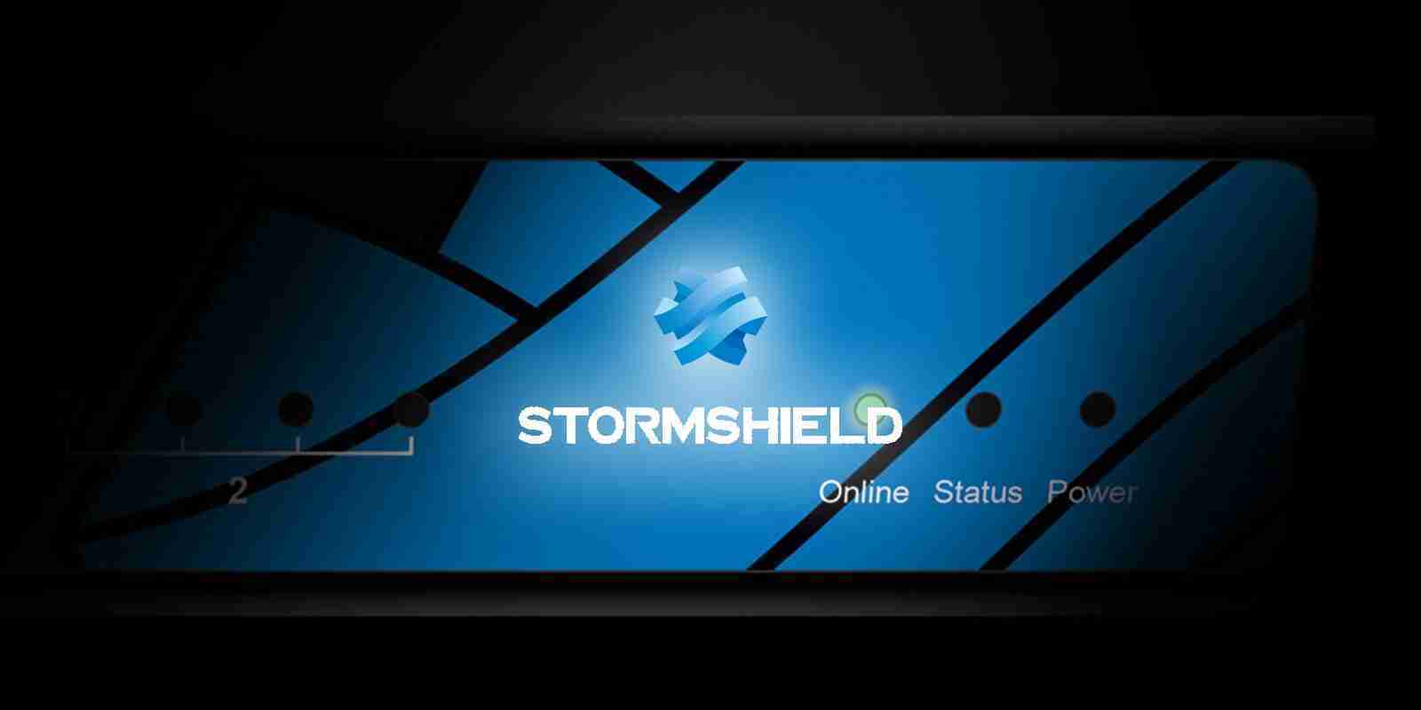 Hackers Steal StormShield Firewall Source code In Data Breach