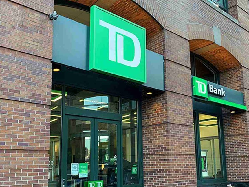 TD Bank Suffered Systemwide Banking Outage, Services Now Recovered