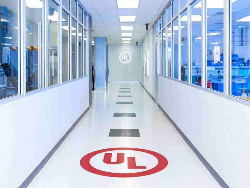 Underwriters Laboratories (UL) Certification Giant Hit By Ransomware