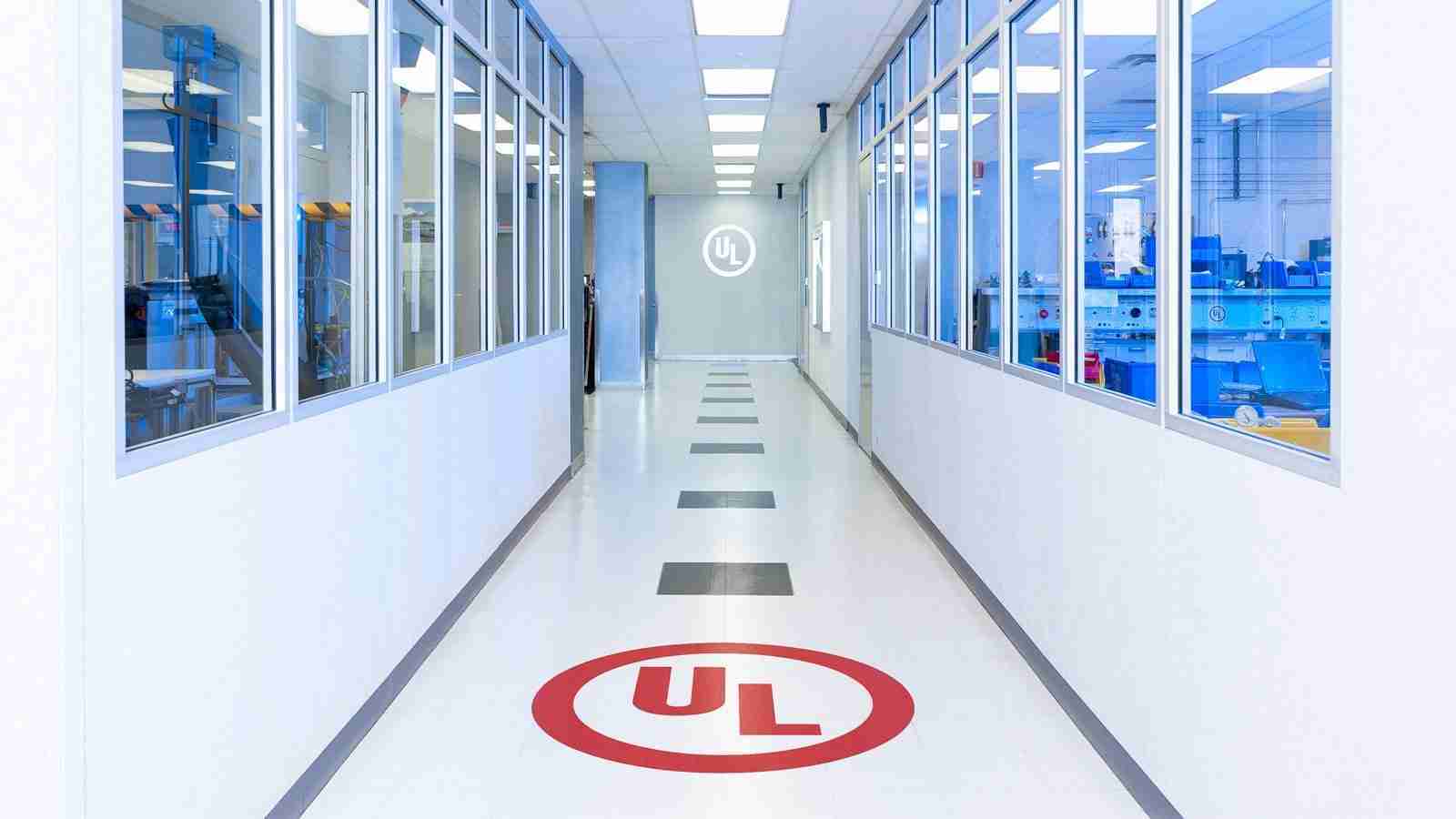 Underwriters Laboratories (UL) Certification Giant Hit By Ransomware