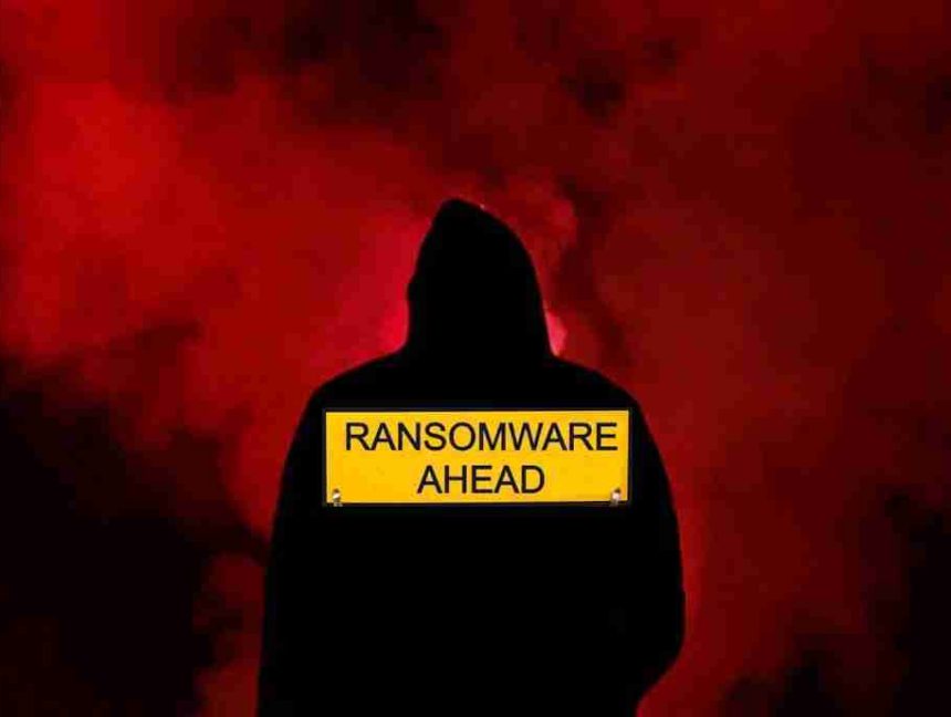 Ransomware Is A Multi-Billion Industry And It Keeps Growing