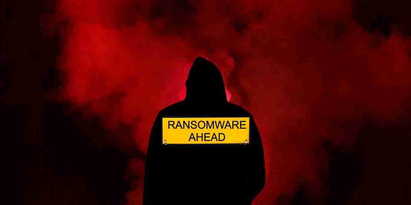 Ransomware Is A Multi-Billion Industry And It Keeps Growing