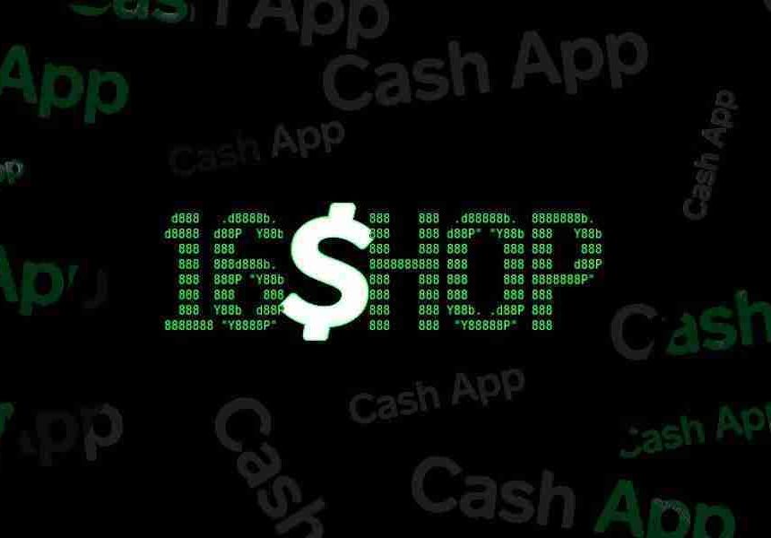 Cash App Phishing Kit Deployed In The Wild, Courtesy Of 16Shop