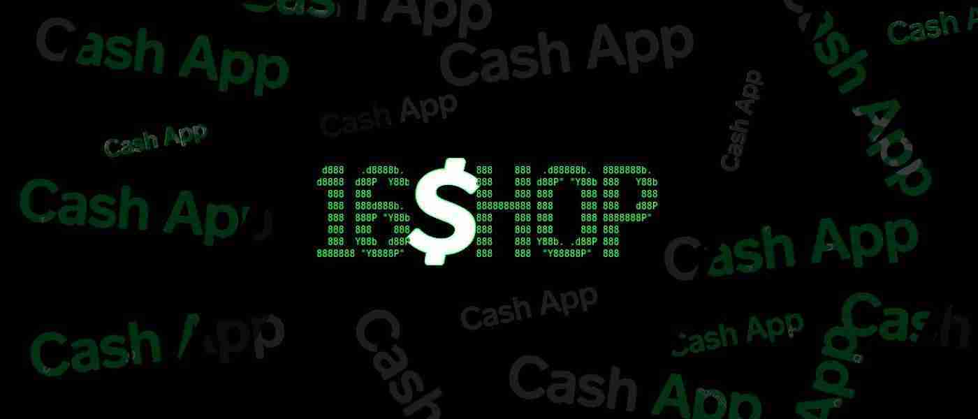 Cash App Phishing Kit Deployed In The Wild, Courtesy Of 16Shop