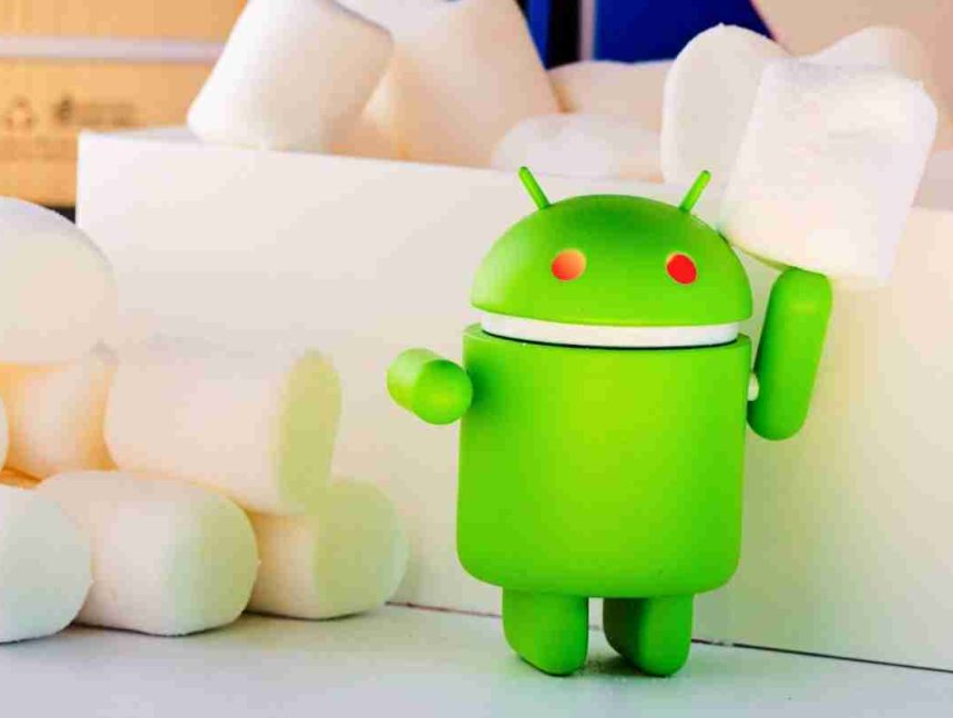 New Android Malware Spies On You While Posing As A System Update