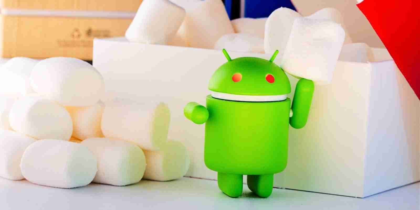 New Android Malware Spies On You While Posing As A System Update