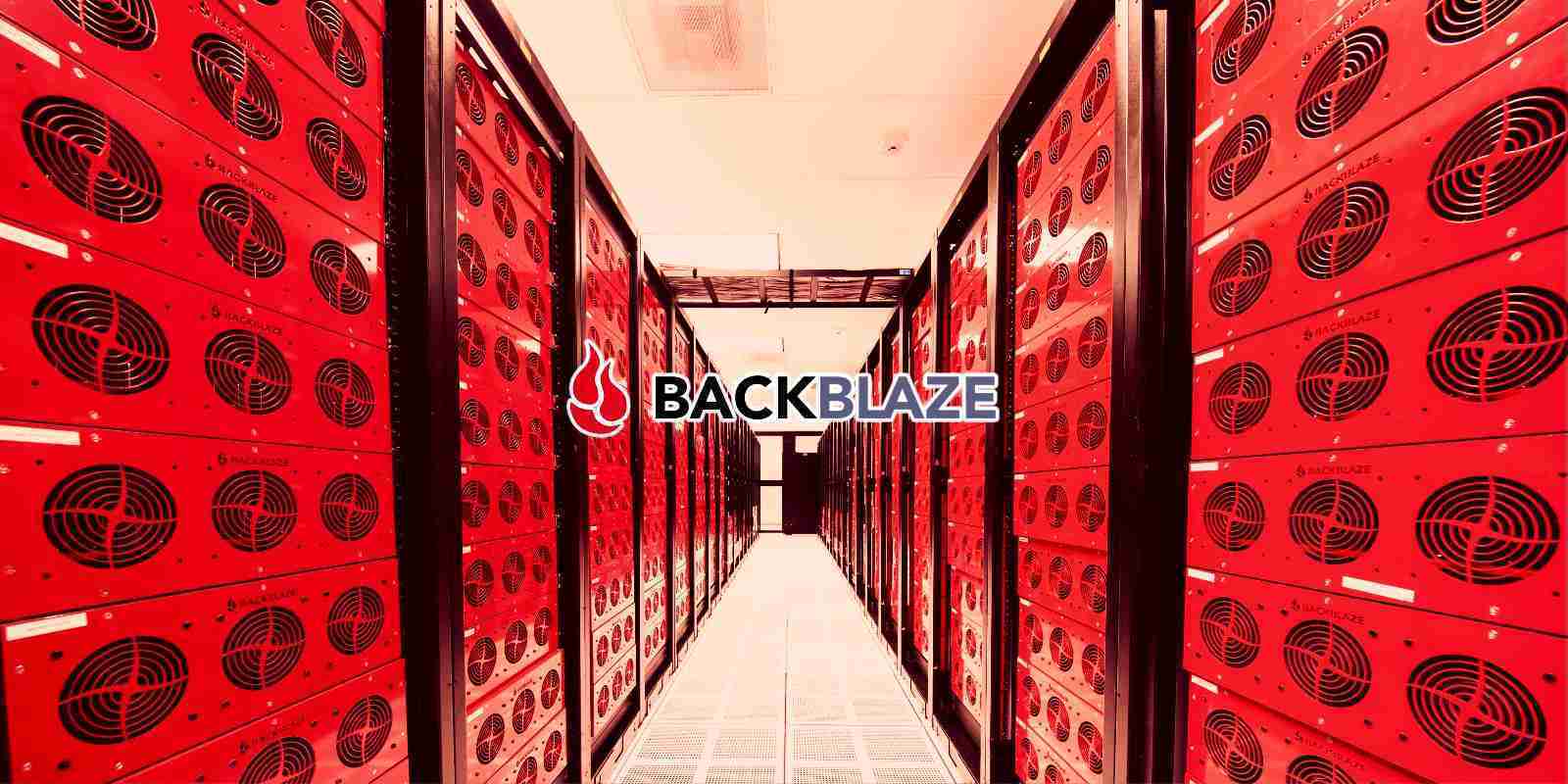 BackBlaze Mistakenly Shared Backup Metadata With Facebook