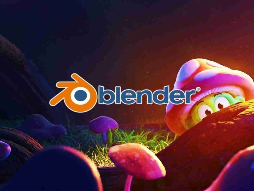 Blender Website In Maintenance Mode After Hacking Attempt