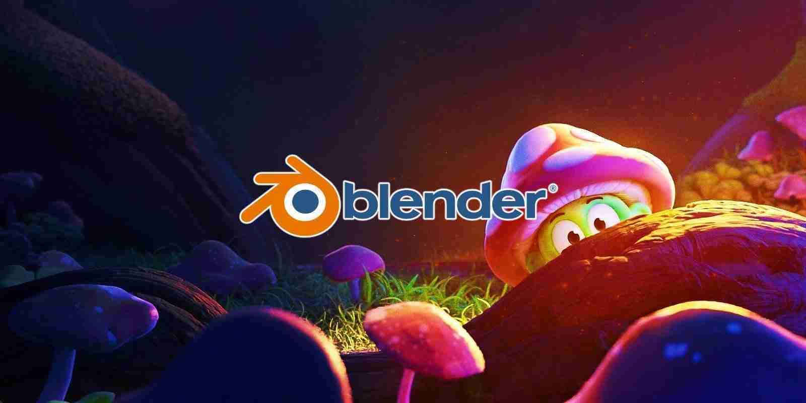 Blender Website In Maintenance Mode After Hacking Attempt