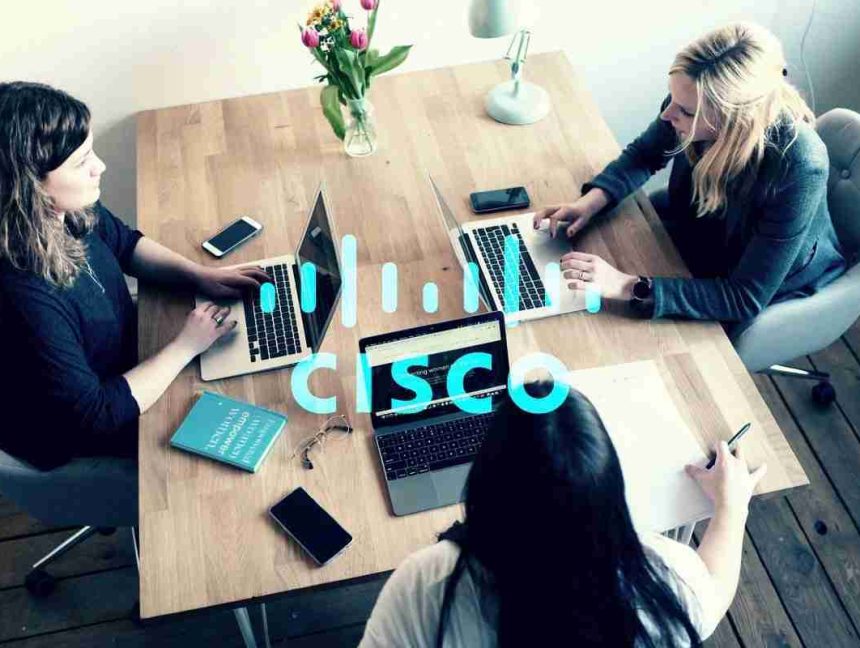 Cisco Addresses Critical Bug In Windows, MacOS Jabber Clients