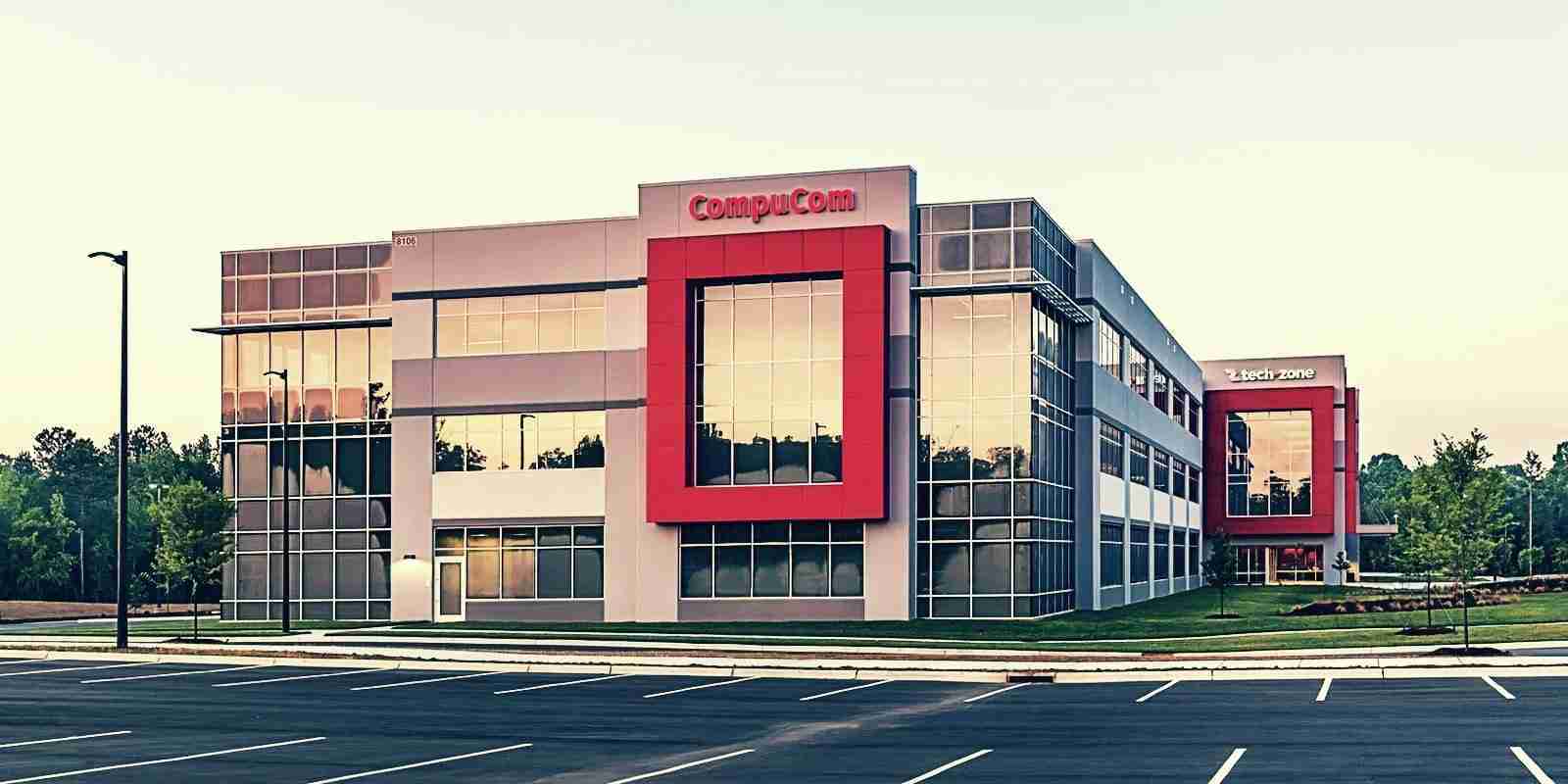 CompuCom MSP Expects Over $20M In Losses After Ransomware Attack