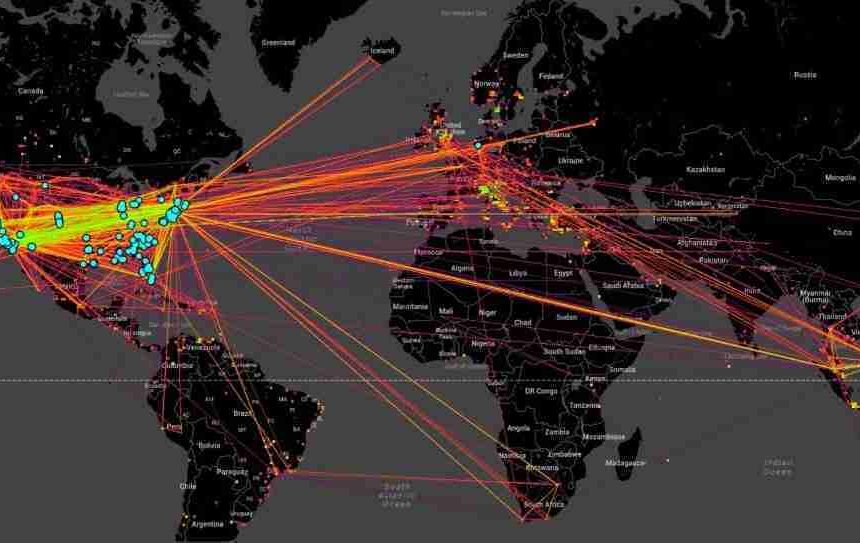 Critical Netmask Networking Bug Impacts Thousands Of Applications