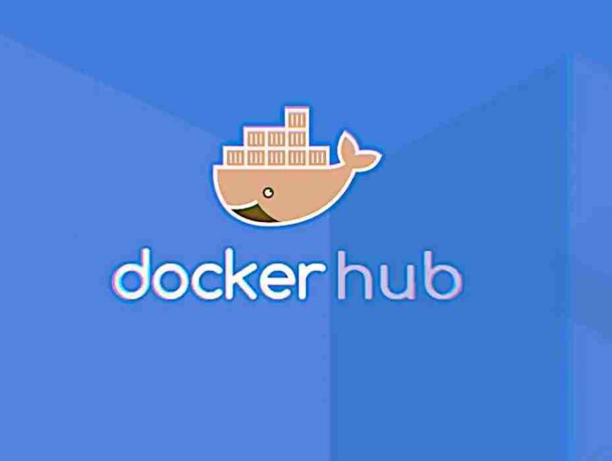 Docker Hub Images Downloaded 20M Times Come With Cryptominers