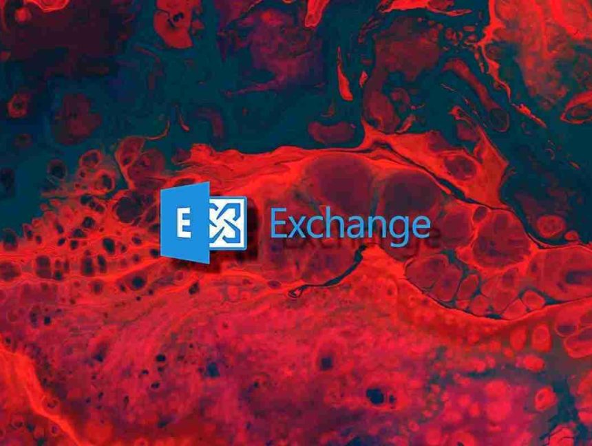 Microsoft Exchange Exploits Now Used By Cryptomining Malware