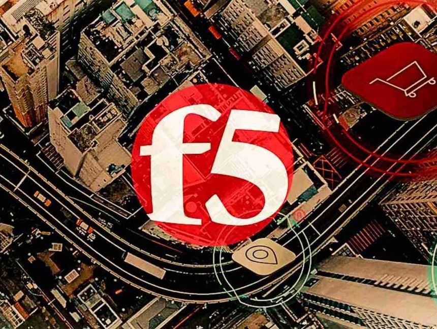 Critical F5 BIG-IP Vulnerability Now Targeted In Ongoing Attacks