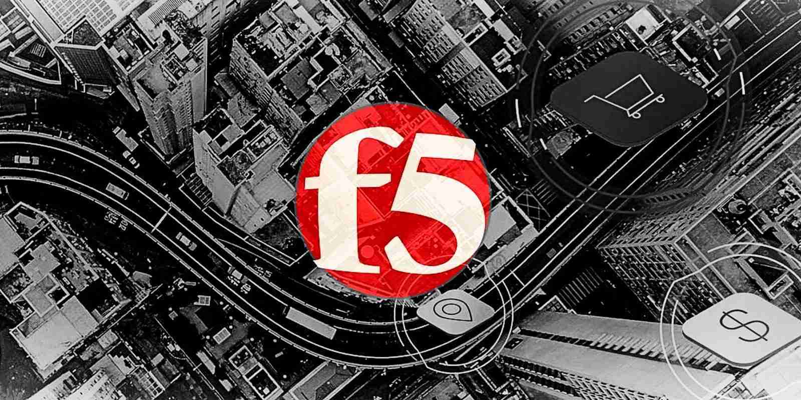 F5 Urges Customers To Patch Critical BIG-IP Pre-auth RCE Bug