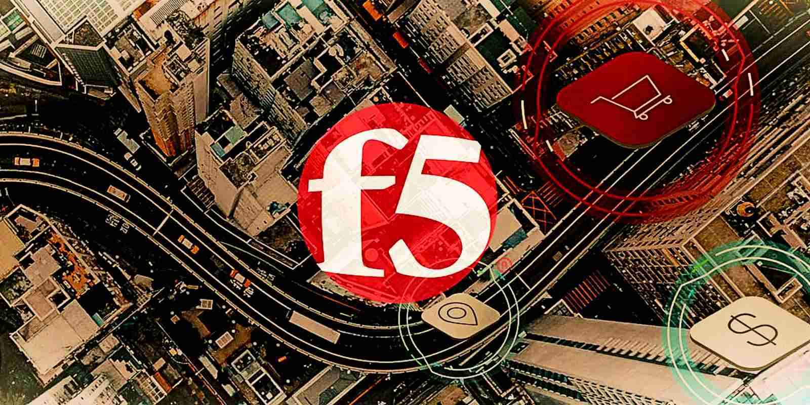 Critical F5 BIG-IP Vulnerability Now Targeted In Ongoing Attacks