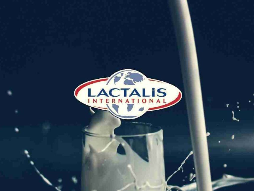 World’s Leading Dairy Group Lactalis Hit By Cyberattack