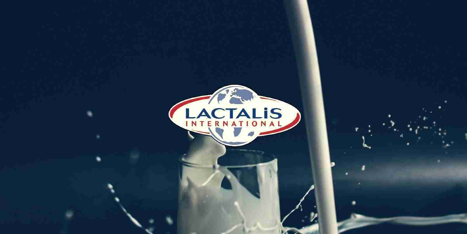 World’s Leading Dairy Group Lactalis Hit By Cyberattack