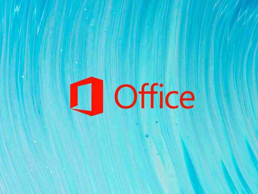 Microsoft Fixes Office Issue Causing Memory, Disk Space Errors